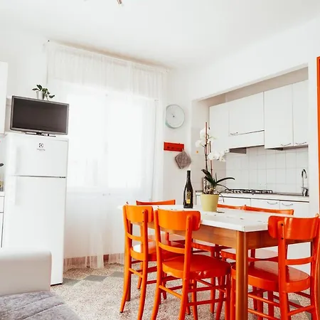 Casa Zanelli Appartamento *