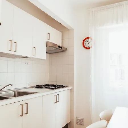 Casa Zanelli Lignano Sabbiadoro