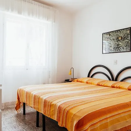 Casa Zanelli Apartment