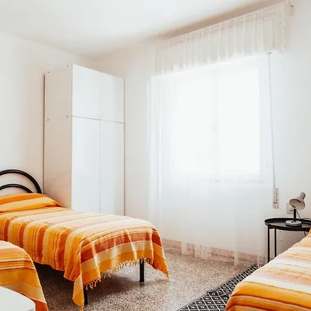 Apartamento Casa Zanelli Lignano Sabbiadoro
