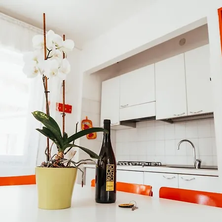 Casa Zanelli Apartamento Lignano Sabbiadoro