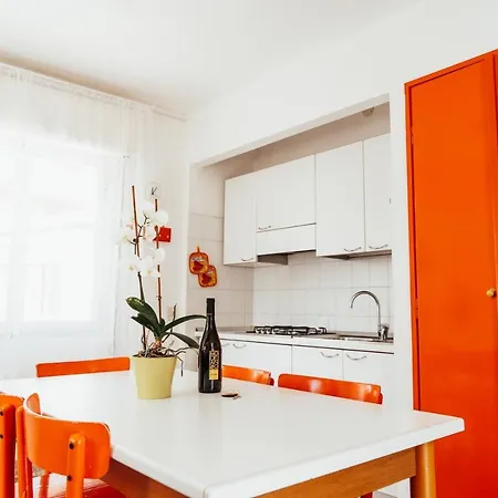 Casa Zanelli Lignano Sabbiadoro