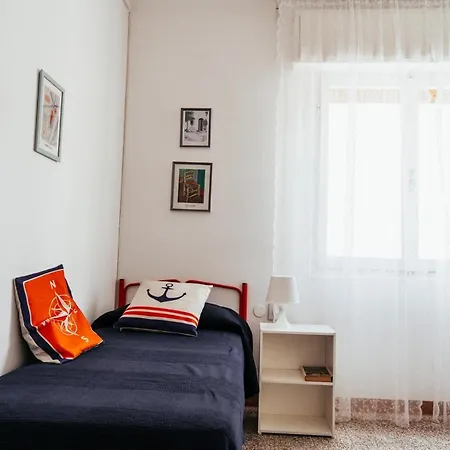 Casa Zanelli Apartamento