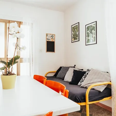 Apartamento Casa Zanelli *