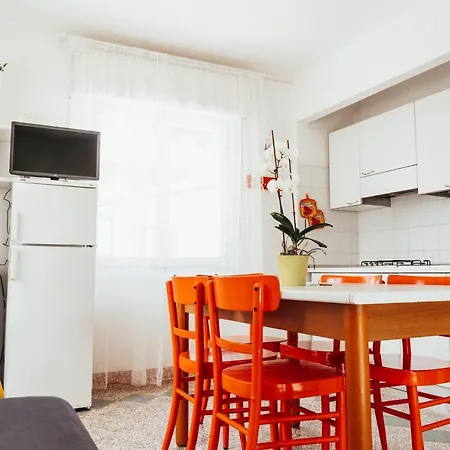 Casa Zanelli Apartment