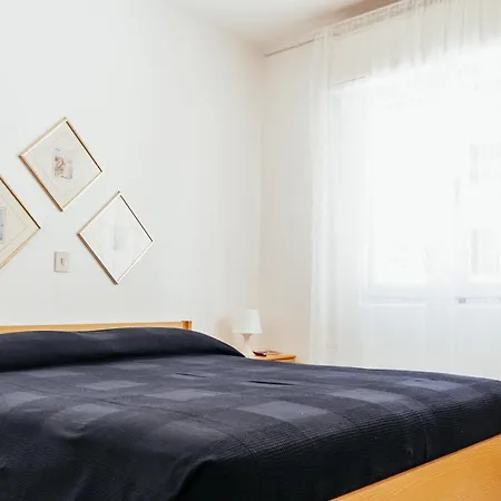 Casa Zanelli Lignano Sabbiadoro