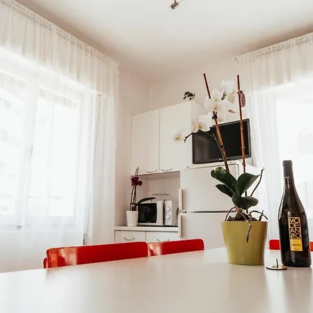 Apartamento Casa Zanelli Lignano Sabbiadoro