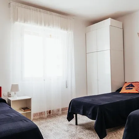 Casa Zanelli Apartment Lignano Sabbiadoro