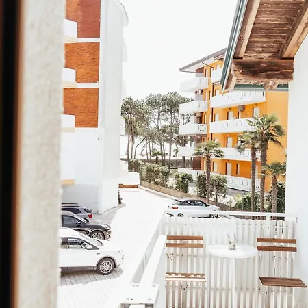 Casa Zanelli Lignano Sabbiadoro