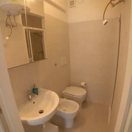 Casa Zanelli Apartamento