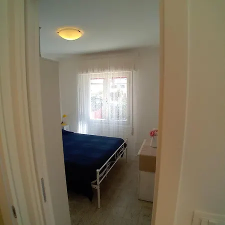 Casa Zanelli Apartment *