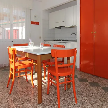 Appartamento Casa Zanelli