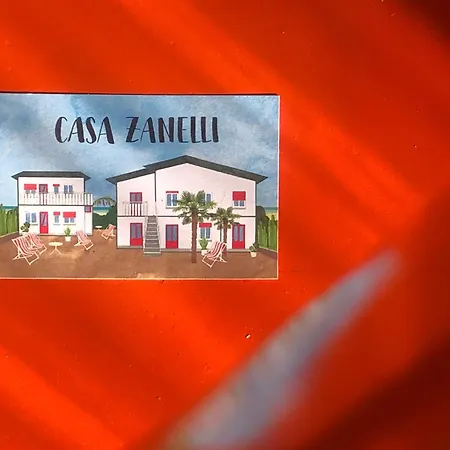 Casa Zanelli Appartamento *