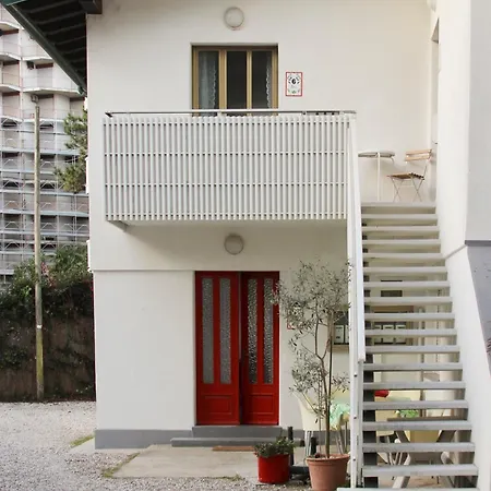 Casa Zanelli Appartamento Lignano Sabbiadoro
