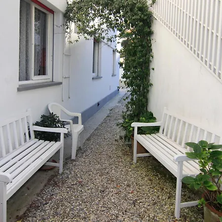 Appartamento Casa Zanelli Lignano Sabbiadoro