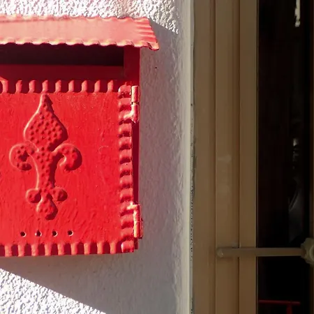 Casa Zanelli *