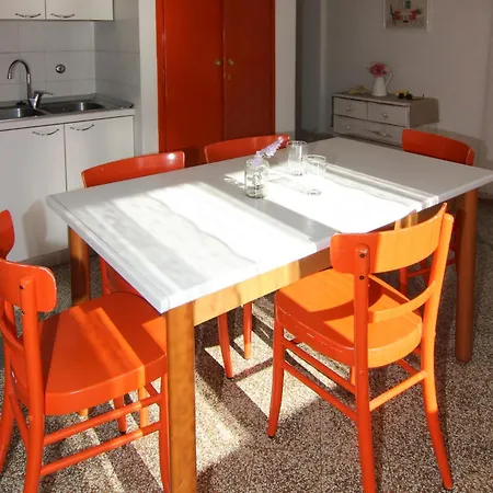 Casa Zanelli Appartamento *