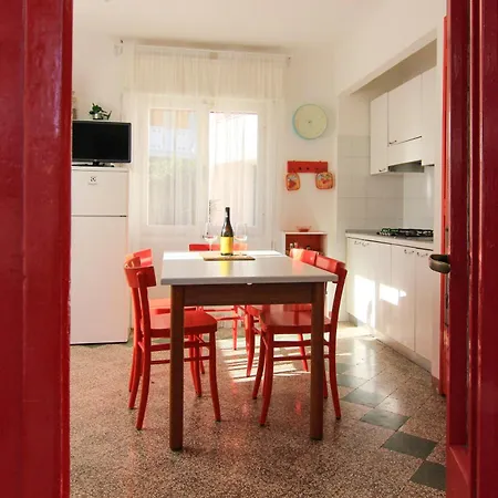 Appartamento Casa Zanelli *