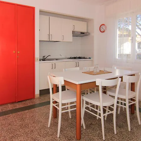 Casa Zanelli Appartamento Lignano Sabbiadoro