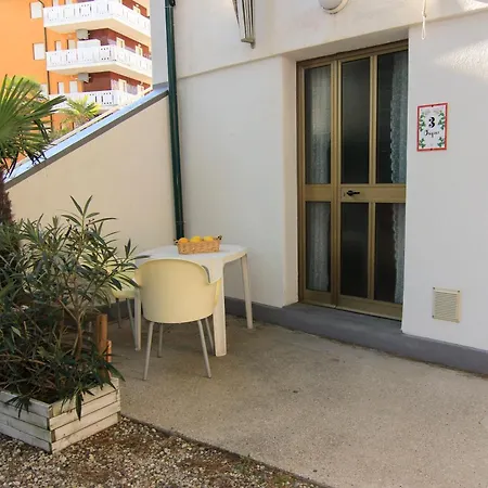 Casa Zanelli Appartamento