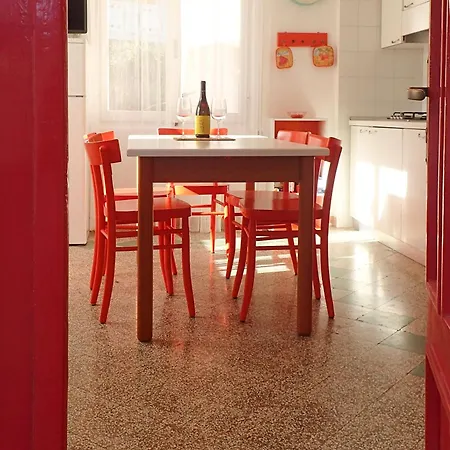 Appartamento Casa Zanelli Lignano Sabbiadoro